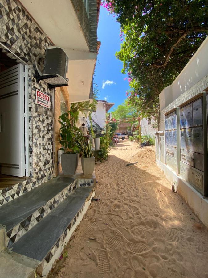 Casa Summer I Appartement Jijoca de Jericoacoara Buitenkant foto